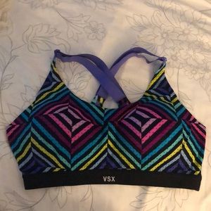 VSX Sport Sports Bra